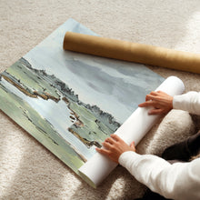 Load image into Gallery viewer, Great Salt Marsh