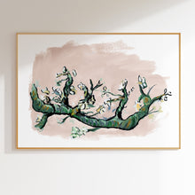 Load image into Gallery viewer, Almond Bloem, Fine Art Print