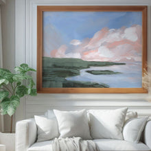 Load image into Gallery viewer, Cliffside, Fine Art Print