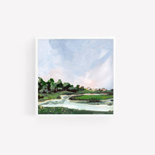 Load image into Gallery viewer, Coastal River Bend, Ogunquit, Maine, Fine Art Print