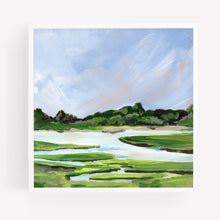 Load image into Gallery viewer, Downeast Maine, Fine Art Print