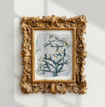 Load image into Gallery viewer, Gift from Saint-Paul, Fine Art Print