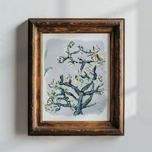 Load image into Gallery viewer, Gift from Saint-Paul, Fine Art Print
