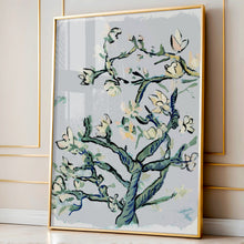 Load image into Gallery viewer, Gift from Saint-Paul, Fine Art Print