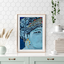 Load image into Gallery viewer, Aphrodite Lapis