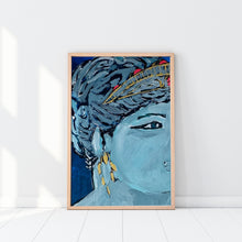 Load image into Gallery viewer, Aphrodite Lapis