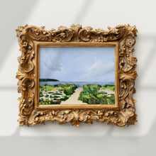 Load image into Gallery viewer, Walk Through the Dunes, Baker's Pasture, Fine Art Print