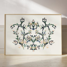 Load image into Gallery viewer, Bouq St Paul, Abstract Botanical