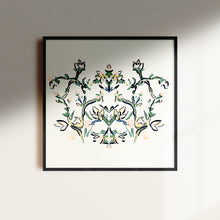 Load image into Gallery viewer, Bouq St Paul, Abstract Botanical