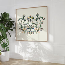 Load image into Gallery viewer, Bouq St Paul, Abstract Botanical