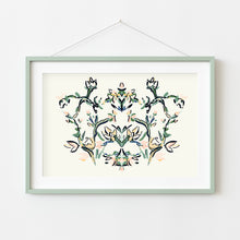 Load image into Gallery viewer, Bouq St Paul, Abstract Botanical