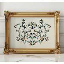 Load image into Gallery viewer, Bouq St Paul, Abstract Botanical