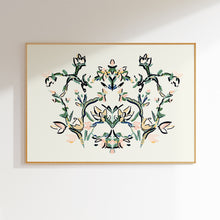 Load image into Gallery viewer, Bouq St Paul, Abstract Botanical