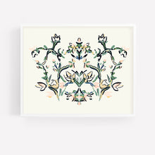 Load image into Gallery viewer, Bouq St Paul, Abstract Botanical