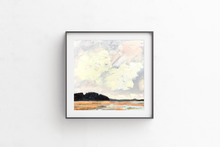 Load image into Gallery viewer, Choate Island, Winter Marsh, Fine Art Print