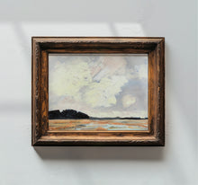Load image into Gallery viewer, Choate Island, Winter Marsh, Fine Art Print