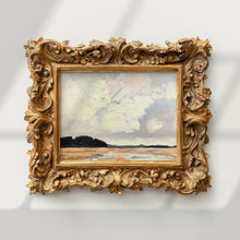 Load image into Gallery viewer, Choate Island, Winter Marsh, Fine Art Print