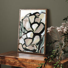 Load image into Gallery viewer, Claremont Floral, Fine Art Print