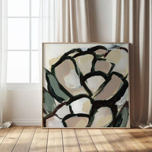 Load image into Gallery viewer, Claremont Floral, Fine Art Print