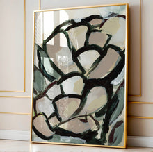 Load image into Gallery viewer, Claremont Floral, Fine Art Print