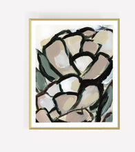Load image into Gallery viewer, Claremont Floral, Fine Art Print