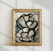 Load image into Gallery viewer, Claremont Floral, Fine Art Print