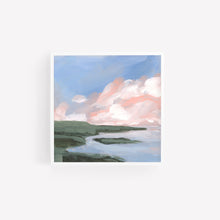 Load image into Gallery viewer, Cliffside, Fine Art Print