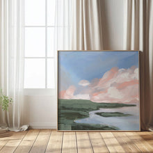 Load image into Gallery viewer, Cliffside, Fine Art Print