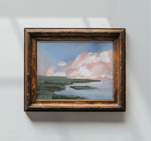 Load image into Gallery viewer, Cliffside, Fine Art Print