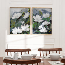 Load image into Gallery viewer, Cotswold Blossoms Set of 2 Prints
