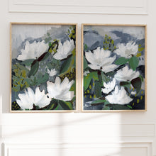 Load image into Gallery viewer, Cotswold Blossoms Set of 2 Prints