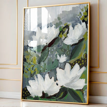 Load image into Gallery viewer, Cotswold Blossoms I, Fine Art Print