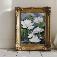 Load image into Gallery viewer, Cotswold Blossoms II, Fine Art Print