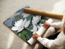 Load image into Gallery viewer, Cotswold Blossoms II, Fine Art Print