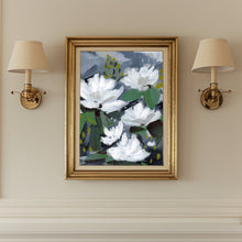 Load image into Gallery viewer, Cotswold Blossoms II, Fine Art Print