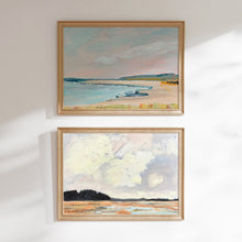 Load image into Gallery viewer, Crane Beach & Choate Island, Cape Ann, Set of 2 Prints