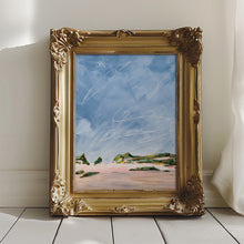 Load image into Gallery viewer, Dune Sky, Fine Art Print