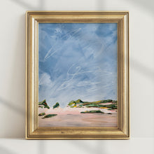 Load image into Gallery viewer, Dune Sky, Fine Art Print