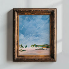Load image into Gallery viewer, Dune Sky, Fine Art Print