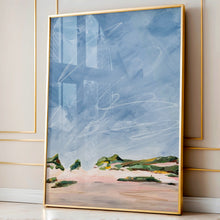 Load image into Gallery viewer, Dune Sky, Fine Art Print