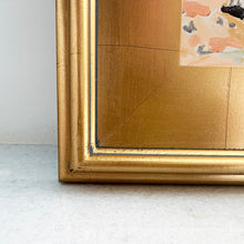 Load image into Gallery viewer, Singing Beach, Manchester, Framed Plein Air Style