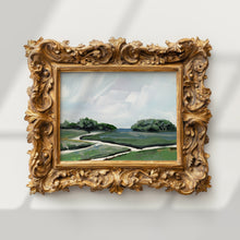 Load image into Gallery viewer, Emerald Marsh, Fine Art Print