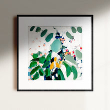 Load image into Gallery viewer, Eucalyptus Bouquet, Fine Art Print