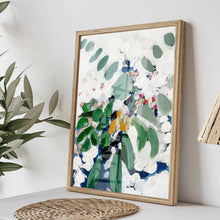 Load image into Gallery viewer, Eucalyptus Bouquet, Fine Art Print