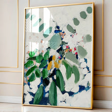 Load image into Gallery viewer, Eucalyptus Bouquet, Fine Art Print