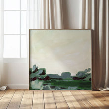 Load image into Gallery viewer, Fieldview, Fine Art Print
