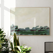 Load image into Gallery viewer, Fieldview, Fine Art Print