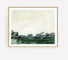 Load image into Gallery viewer, Fieldview, Fine Art Print