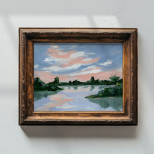 Load image into Gallery viewer, Fox Creek, Fine Art Print