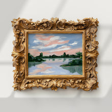 Load image into Gallery viewer, Fox Creek, Fine Art Print